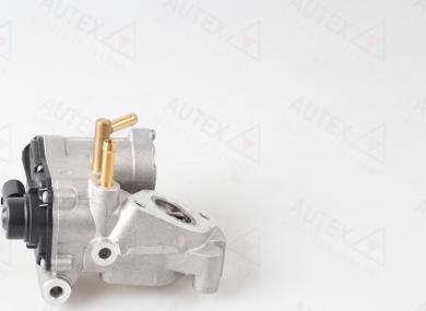 Autex 959329 - Клапан повернення ОГ avtolavka.club