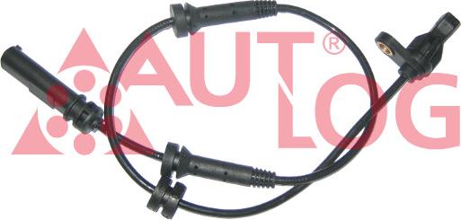 Autlog AS4567 - Датчик ABS, частота обертання колеса avtolavka.club
