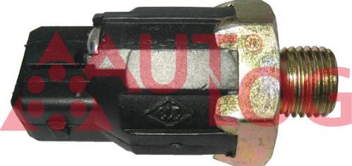 Autlog AS4632 - Датчик детонації avtolavka.club