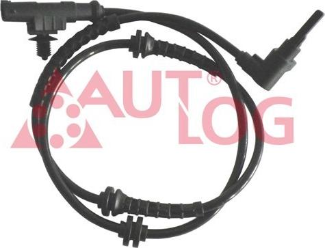 Autlog AS4198 - Датчик ABS, частота обертання колеса avtolavka.club