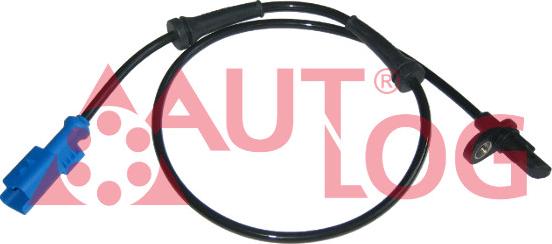 Autlog AS4853 - Датчик ABS, частота обертання колеса avtolavka.club