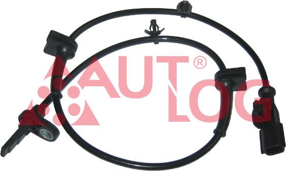 Autlog AS4857 - Датчик ABS, частота обертання колеса avtolavka.club