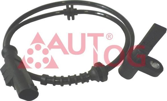 Autlog AS4329 - Датчик ABS, частота обертання колеса avtolavka.club