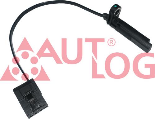 Autlog AS5508 - Датчик частоти обертання, автоматична коробка передач avtolavka.club