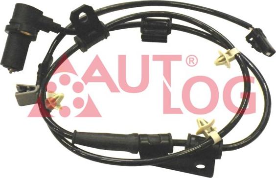 Autlog AS5017 - Датчик ABS, частота обертання колеса avtolavka.club