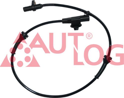 Autlog AS5198 - Датчик ABS, частота обертання колеса avtolavka.club