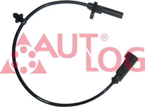 Autlog AS5152 - Датчик ABS, частота обертання колеса avtolavka.club