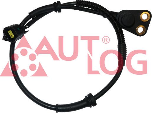 Autlog AS5161 - Датчик ABS, частота обертання колеса avtolavka.club