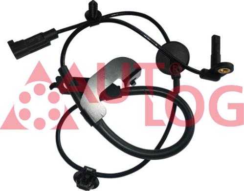 Autlog AS5103 - Датчик ABS, частота обертання колеса avtolavka.club