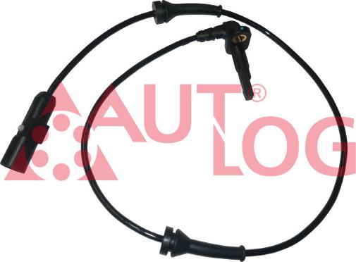 Autlog AS5189 - Датчик ABS, частота обертання колеса avtolavka.club