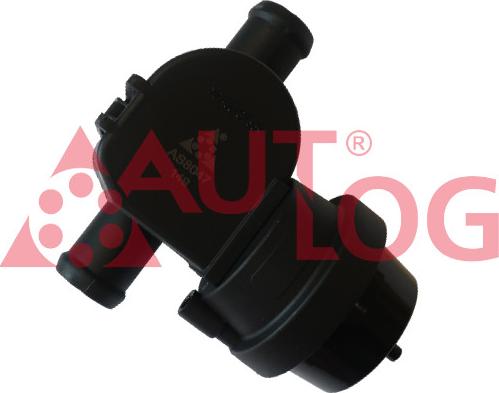 Autlog AS8047 - Регулюючий клапан охолоджуючої рідини avtolavka.club