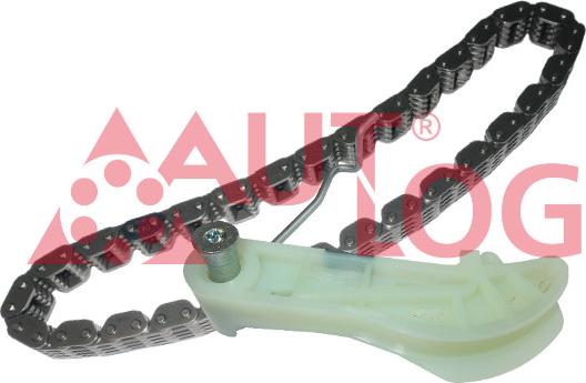 Autlog KT1022 - Комплект ланцюга, привід масляного насоса avtolavka.club