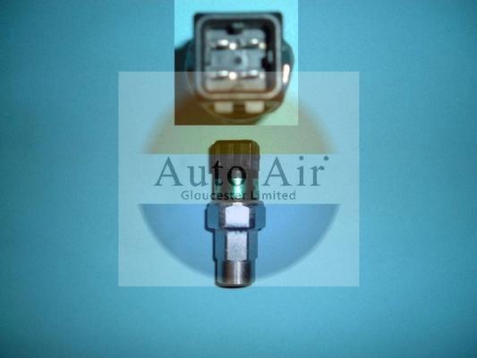 Auto Air Gloucester 43-5058 - Пневматичний вимикач, кондиціонер avtolavka.club