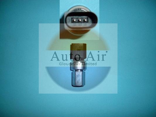 Auto Air Gloucester 43-5060 - Пневматичний вимикач, кондиціонер avtolavka.club