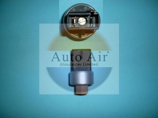 Auto Air Gloucester 43-6494 - Пневматичний вимикач, кондиціонер avtolavka.club