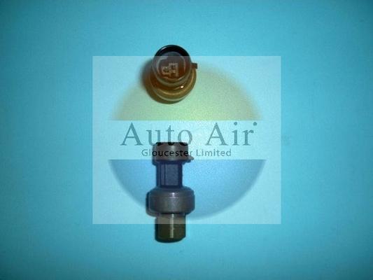 Auto Air Gloucester 43-0016 - Пневматичний вимикач, кондиціонер avtolavka.club