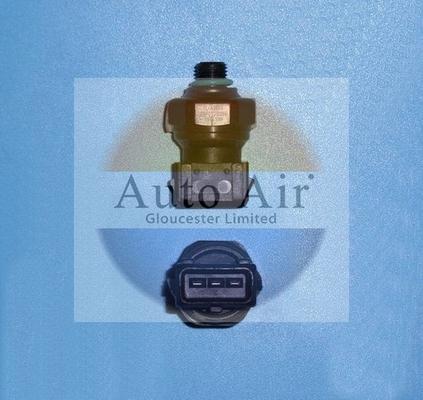 Auto Air Gloucester 43-0018 - Пневматичний вимикач, кондиціонер avtolavka.club