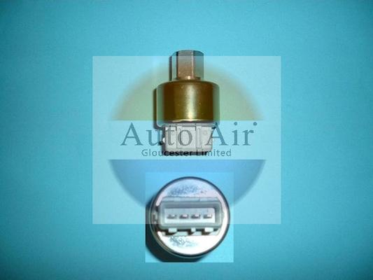 Auto Air Gloucester 43-1046 - Пневматичний вимикач, кондиціонер avtolavka.club