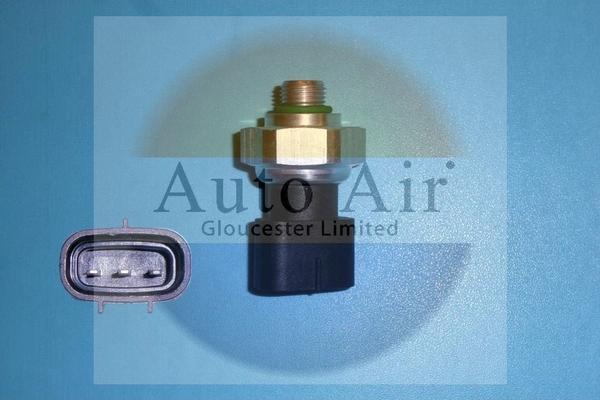 Auto Air Gloucester 43-1052 - Пневматичний вимикач, кондиціонер avtolavka.club