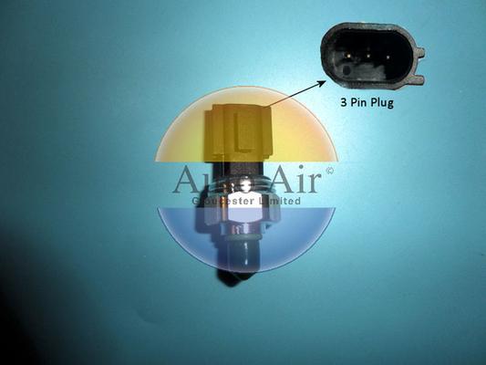 Auto Air Gloucester 43-1022 - Пневматичний вимикач, кондиціонер avtolavka.club