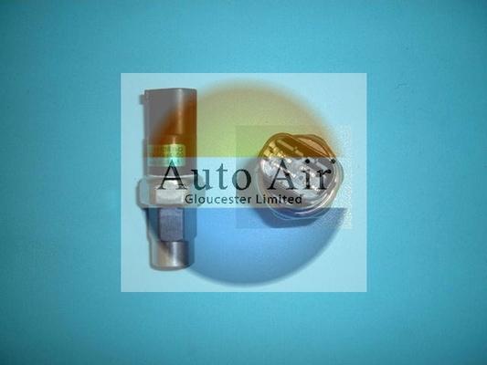 Auto Air Gloucester 43-1111 - Пневматичний вимикач, кондиціонер avtolavka.club