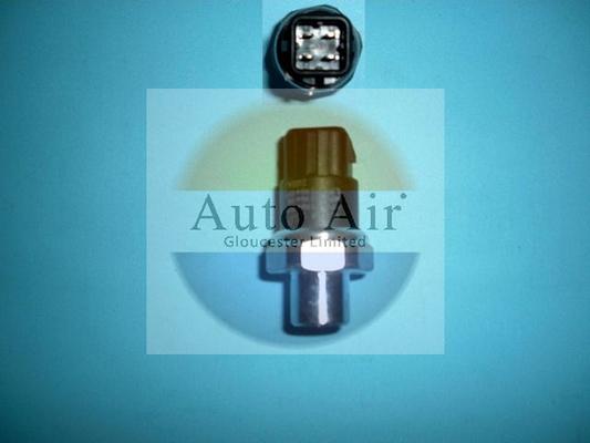 Auto Air Gloucester 43-8134 - Пневматичний вимикач, кондиціонер avtolavka.club