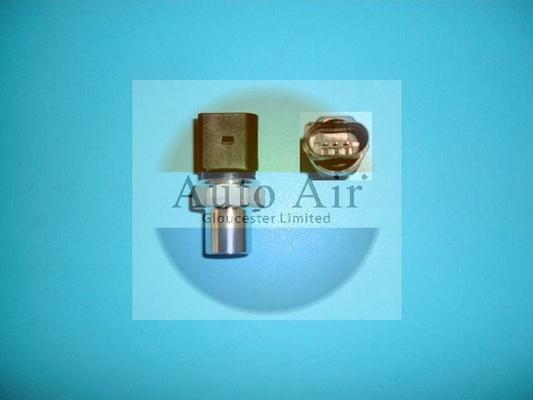 Auto Air Gloucester 43-8122 - Пневматичний вимикач, кондиціонер avtolavka.club
