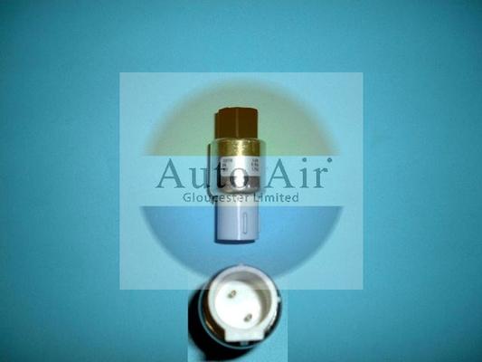 Auto Air Gloucester 43-AAG0001 - Пневматичний вимикач, кондиціонер avtolavka.club
