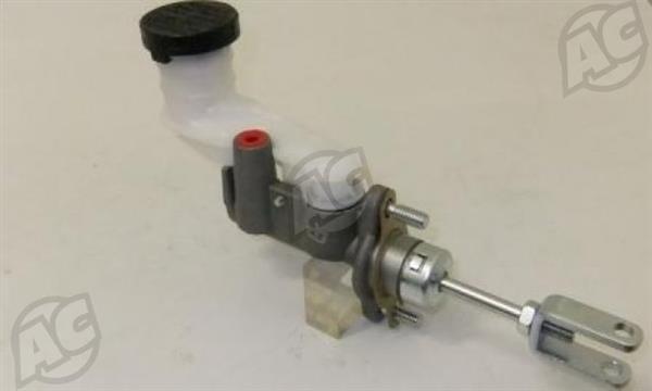 AUTO CYLINDERS CPD.ISU307 - Головний циліндр, система зчеплення avtolavka.club