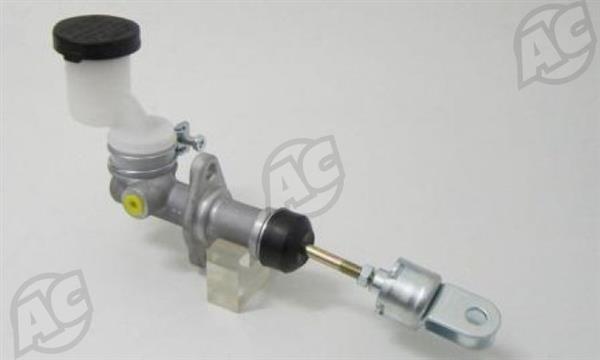 AUTO CYLINDERS CPD.MIT301 - Головний циліндр, система зчеплення avtolavka.club