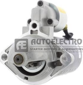 Autoelectro AEU1171 - Стартер avtolavka.club