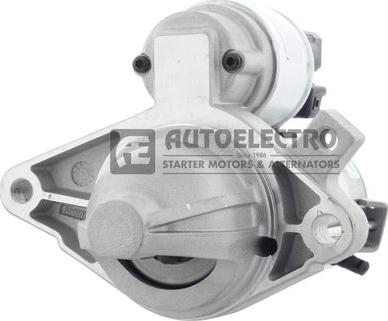 Autoelectro AEY3908 - Стартер avtolavka.club