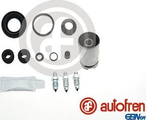 AUTOFREN SEINSA D4857K - Ремкомплект, гальмівний супорт avtolavka.club