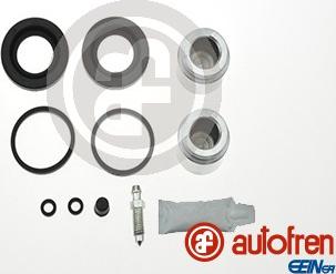 AUTOFREN SEINSA D42200C - Ремкомплект, гальмівний супорт avtolavka.club