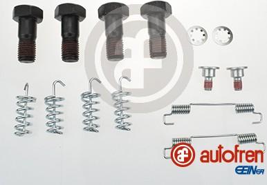 AUTOFREN SEINSA D3965A - Комплектуючі, гальмівна система avtolavka.club