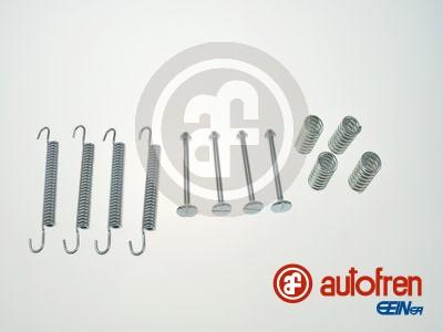 AUTOFREN SEINSA D3908A - Комплектуючі, гальмівна система avtolavka.club