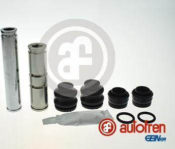 AUTOFREN SEINSA D7204C - Комплект направляючої гільзи avtolavka.club