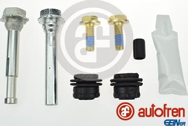 AUTOFREN SEINSA D7285C - Комплект направляючої гільзи avtolavka.club