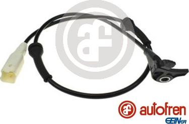 AUTOFREN SEINSA DS0051 - Датчик ABS, частота обертання колеса avtolavka.club