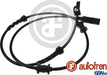AUTOFREN SEINSA DS0180 - Датчик ABS, частота обертання колеса avtolavka.club