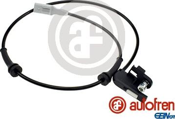 AUTOFREN SEINSA DS0181 - Датчик ABS, частота обертання колеса avtolavka.club