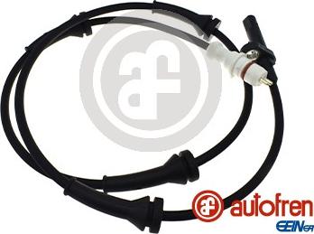 AUTOFREN SEINSA DS0319 - Датчик ABS, частота обертання колеса avtolavka.club