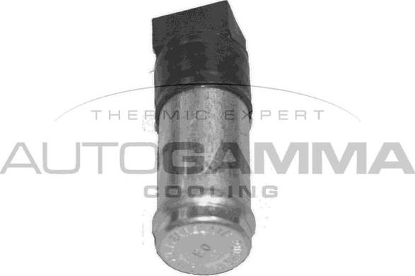 Autogamma GA15624 - Додатковий резистор, електромотор - вентилятор радіатора avtolavka.club