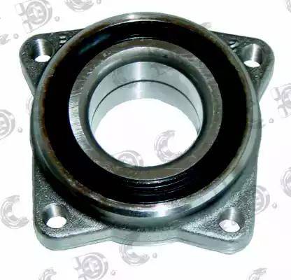 Timken K80326 - Комплект підшипника маточини колеса avtolavka.club