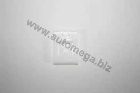 Automega 100034710 - Регулювальний елемент, регулювання сидіння avtolavka.club