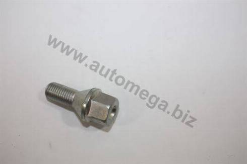 Automega 1010080504 - Болт для кріплення колеса avtolavka.club