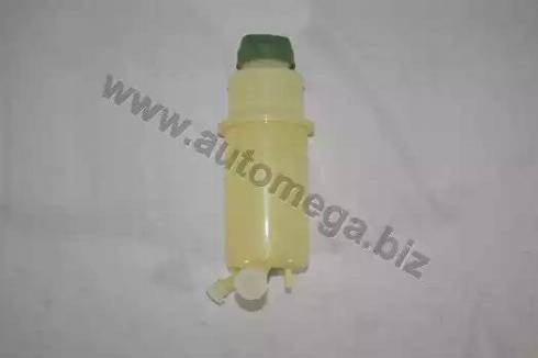 Automega 110034710 - Компенсаційний бак, гідравлічного масла услітеля керма avtolavka.club