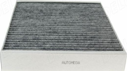 Automega 180045710 - Фільтр, повітря у внутрішній простір avtolavka.club