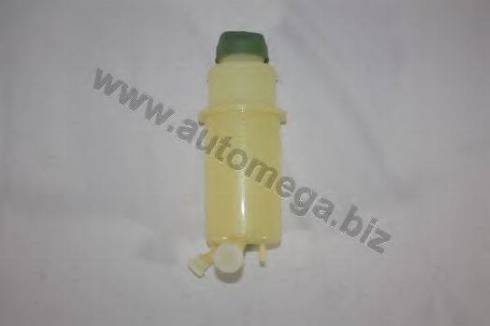 Automega 304220371330 - Компенсаційний бак, гідравлічного масла услітеля керма avtolavka.club