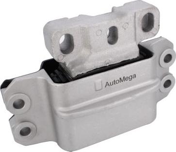 Automega 250370210 - Подушка, підвіска двигуна avtolavka.club